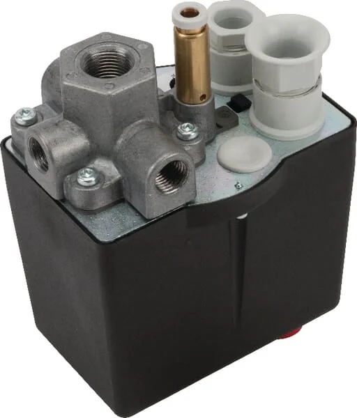 Fini - 305145000 - Druckschalter MDR3-11 Bar-10