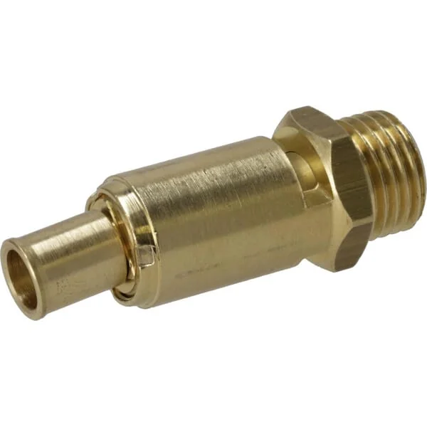 Fini - 9049305 - Sicherheitsventil 1/4" T14 CE