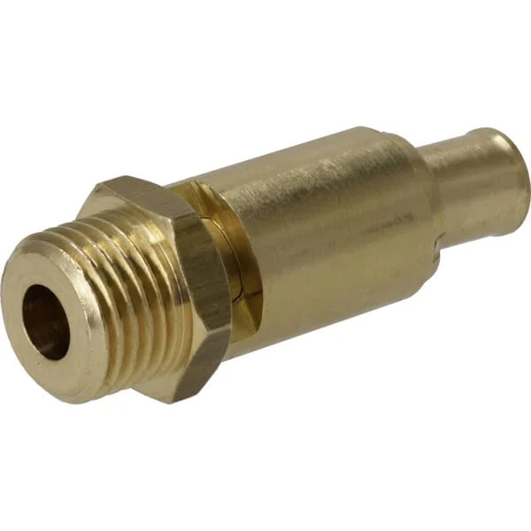 Fini - 9049305 - Sicherheitsventil 1/4" T14 CE