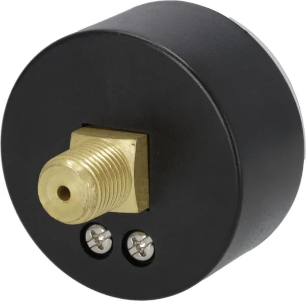 Fini - 9052802 - Manometer Diameter 50 1/4" 20/11 Bar