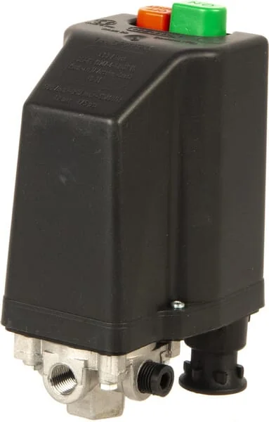 Fini - 9063147 - Druckschalter 12 Bar 4/6.3A