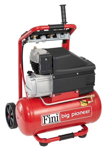 Fini - BIGPIONEERI312M - Fini Kompressor Big Pioneer 2,2kW