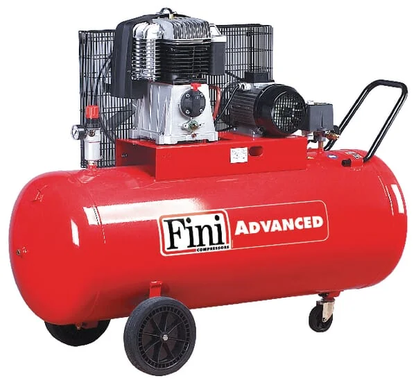 Fini - BK11427055 - Kompressor BK 114-270-5.5 Fini
