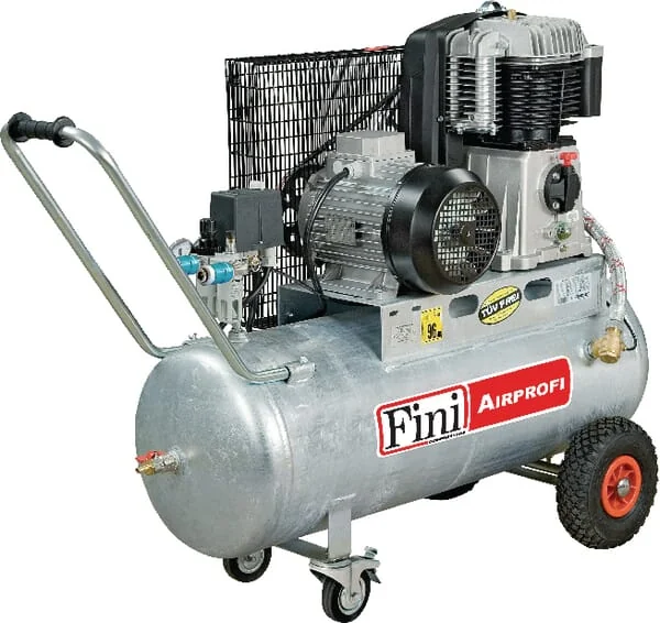 Fini - BK11910075G - Kompressor