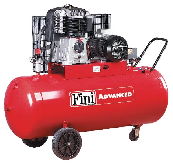 Fini - BK11927075 - Kompressor BK 119-270-7.5 Fini