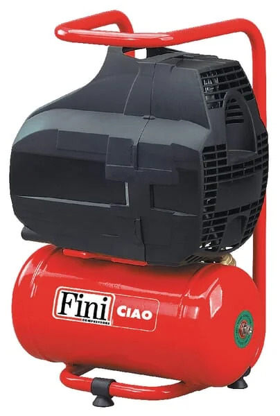 Fini - CIAO61850M - Kompressor Ciao 6/1850 230V Fini
