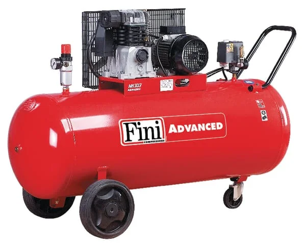 Fini - MK1031503 - Kompressor MK 103-150-3 Fini