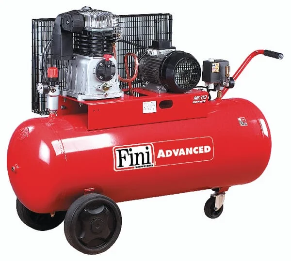 Fini - MK1131503 - Kompressor MK 113-150-3T Fini