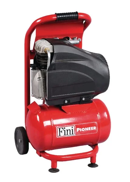 Fini - PIONEERI2500M - Fini Kompressor Pioneer/I 2500M