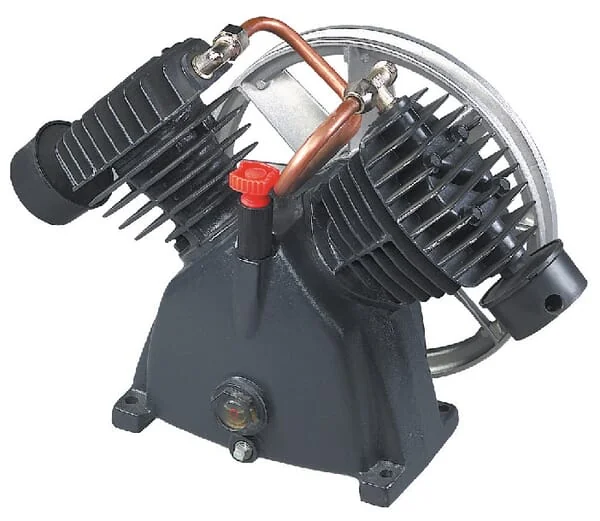 Fini - SKM10 - Kompressorpumpe