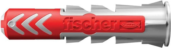 Fischer - 534992 - Duebel DuoPower 5x25 K 45 Stk.