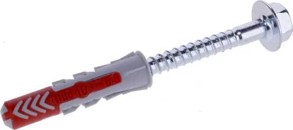 Fischer - 535461 - Duebel Duopower 10x50 S 25 Stk.