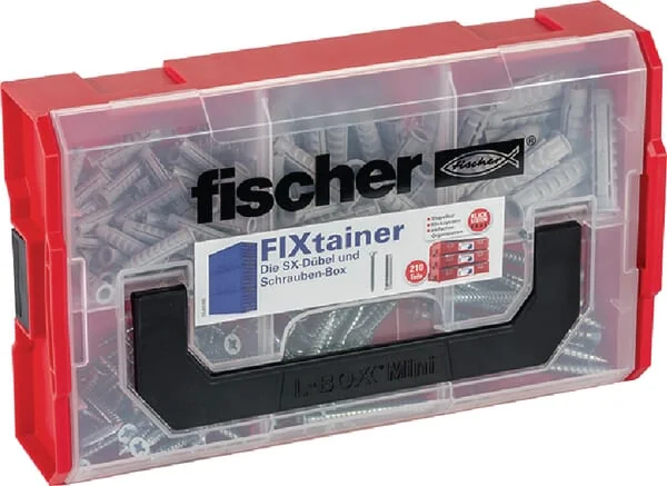 Fischer