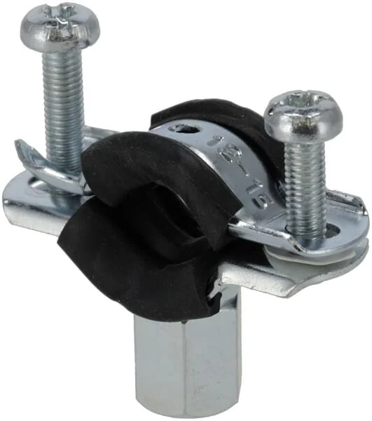 Fischer - 539444 - Rohrschelle FRS-L 12-15 8/10 25 Stk.