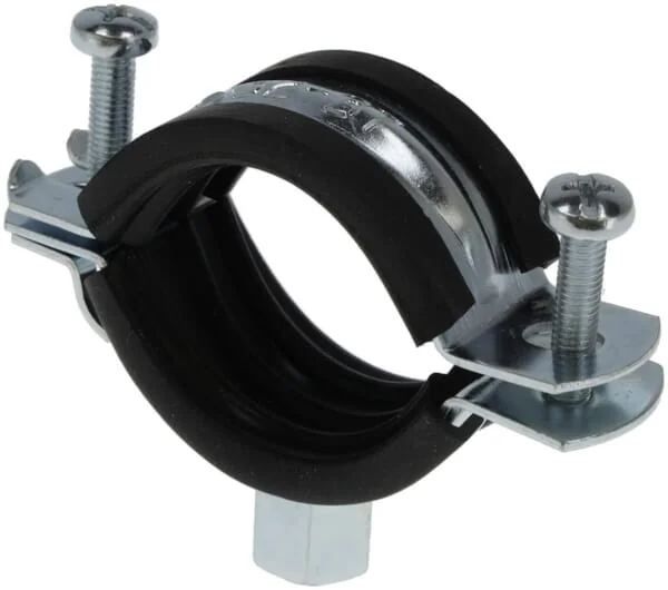Fischer - 539448 - Rohrschelle FRS-L 31-37 8/10 25 Stk.