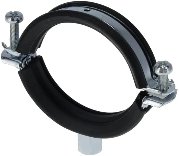 Fischer - 539452 - Rohrschelle FRS-L 60-66 8/10 10 Stk.