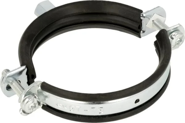 Fischer - 539453 - Rohrschelle FRS-L 67-75 8/10 10 Stk.