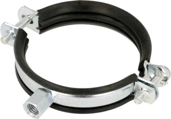 Fischer - 539453 - Rohrschelle FRS-L 67-75 8/10 10 Stk.