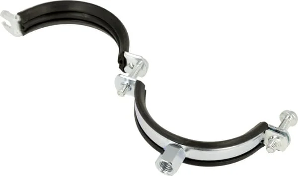 Fischer - 539453 - Rohrschelle FRS-L 67-75 8/10 10 Stk.
