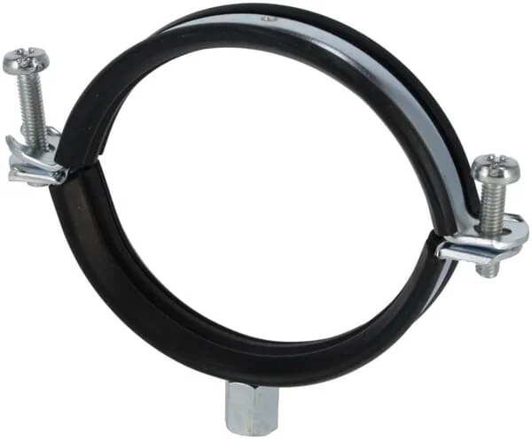 Fischer - 539455 - Rohrschelle FRS-L 85-93 8/10 10 Stk.