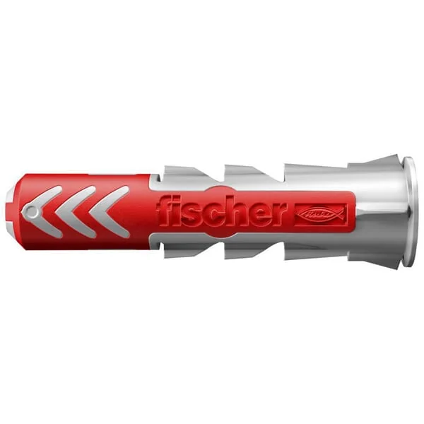 Fischer - 555005P100 - Duebel Duopower 5x25 100 Stk.