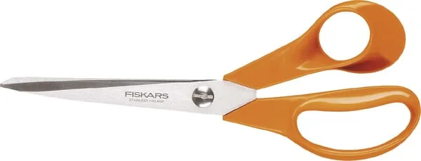 Fiskars - 1001539 - Universalschere S90 212 mm
