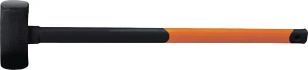 Fiskars - 1001619 - Vorschlaghammer L 4 Kg 770mm