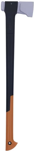 Fiskars - 1069108 - Spaltaxt X32 L