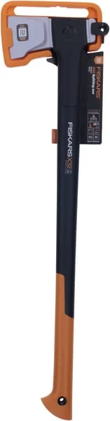 Fiskars - 1069108 - Spaltaxt X32 L