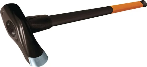 Fiskars - 122160FIS - Spaltaxt X37