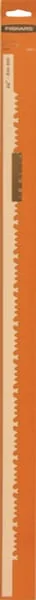 Fiskars - 124817 - Bügelsägeblatt 24"