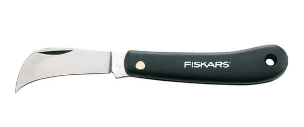 Fiskars - 125880 - Gartenmesser