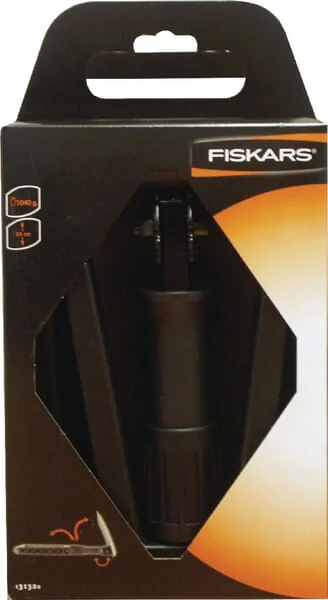 Fiskars - 131320FIS - Klappspaten