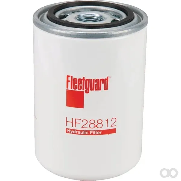 Fleetguard - HF28812 - Hydraulikfilterelement