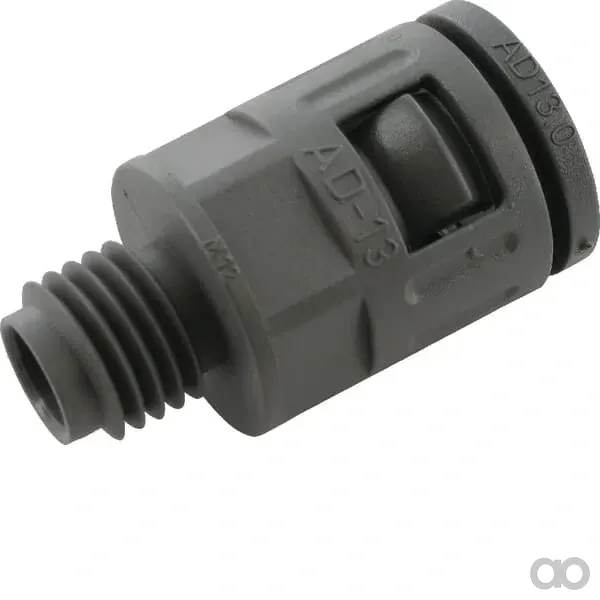 Flexa - 5020037012 - RQGM Schlauch-Gewindeverbindung M12