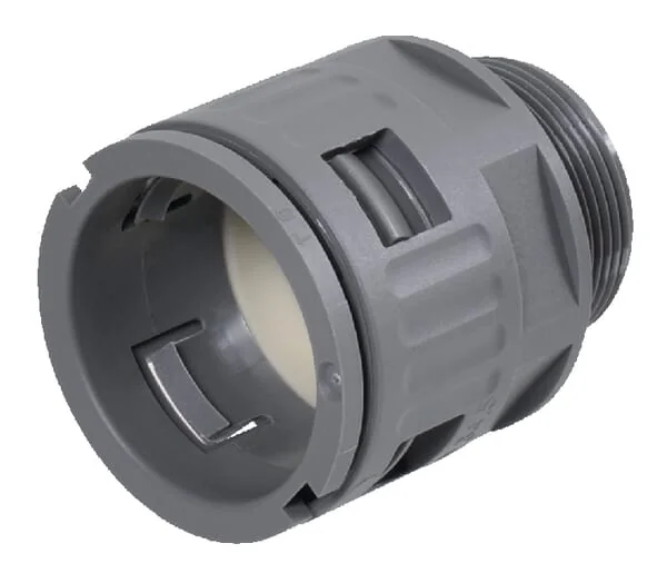 Flexa - 5020037032 - RQGM Schlauch-Gewindeverbindung M32