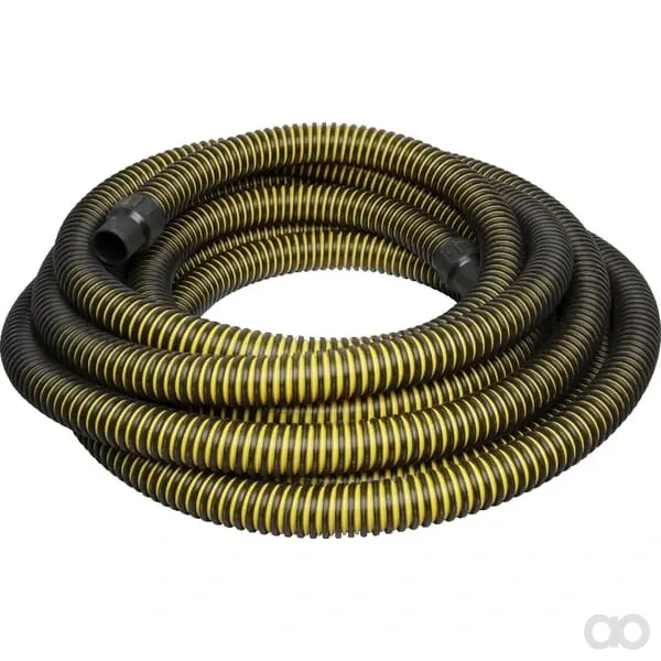 Flexadux - SL535051183 - PE-Saugschlauch 51mm 18,3m
