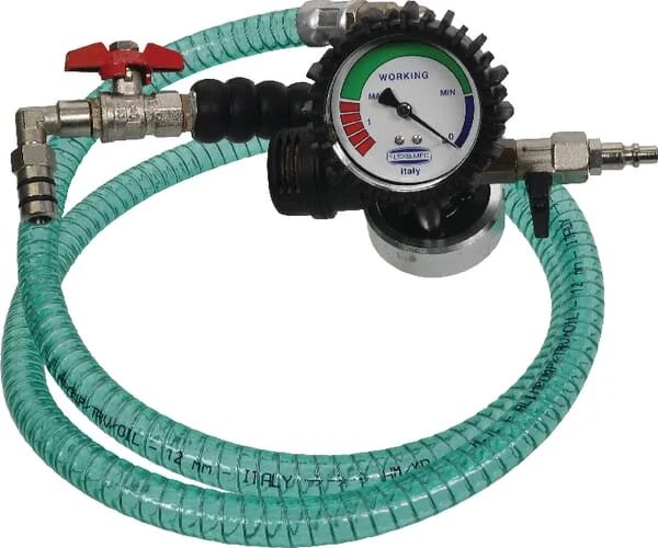 Flexbimec - FGP015394 - Saugkopf Komplett Oelabsauger