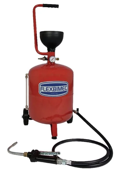 Flexbimec