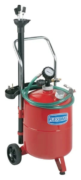 Flexbimec - FGP015398 - Oel-Absauggeraet 24L - DP