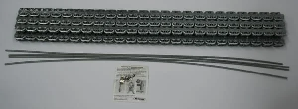 Flexco - 54520 - Riemenverbinder RS125 J24/600NC