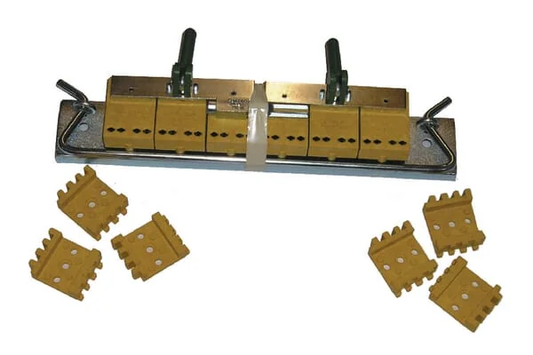 Flexco - 54629 - Ready Set 12 Werkzeug, Alligator