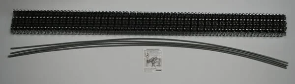 Flexco - 54694 - Gurtverbinder RS187J40/1000NC