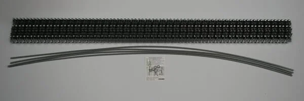 Flexco - 54694 - Gurtverbinder RS187J40/1000NC