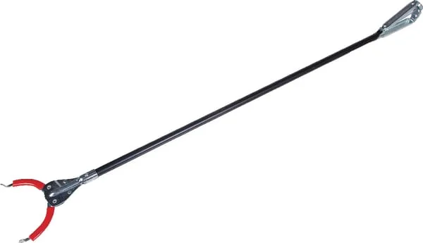 Flora - 42FLO - Alu-Muellgreifer 105cm