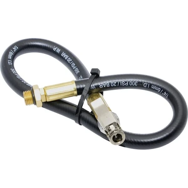 Flowconcept - F150501 - Schlauch Fuer Pumpe Mit Anschluss