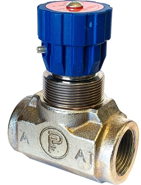 FluidPress - FPBN05001 - Drosselventil M-06-PV-P-V-3/8