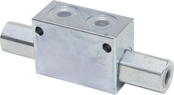 FluidPress - FPD145G - Pilot-Rueckschlagventil FPD 1/4 5 G