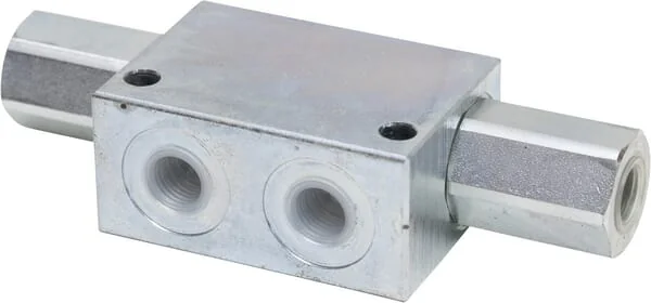 FluidPress - FPD145G - Pilot-Rueckschlagventil FPD 1/4 5 G