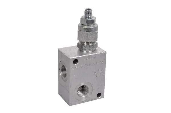 FluidPress - FPMD10001 - Druckentlastungsventil FPMD 1/2